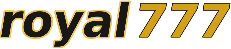 royal777 logo