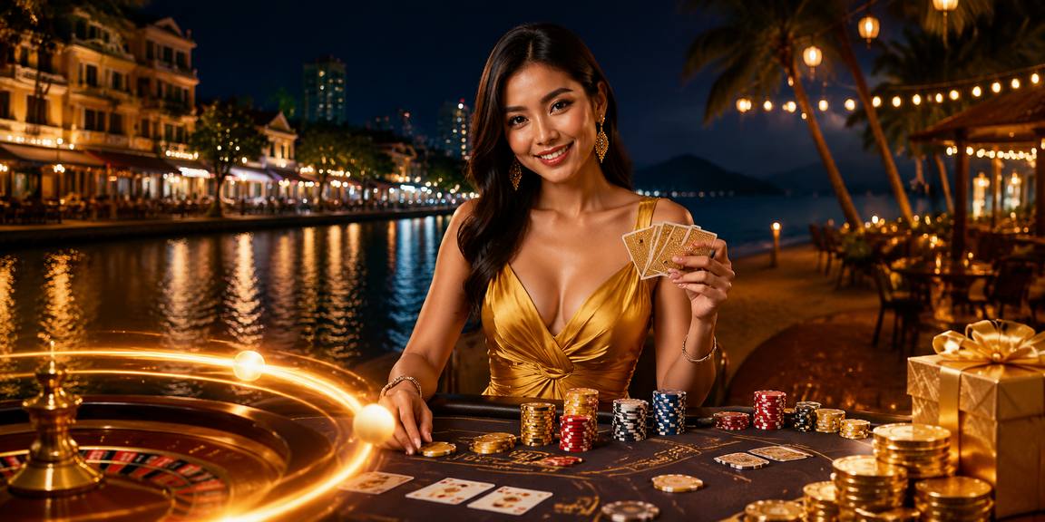 royal777 mobile gaming