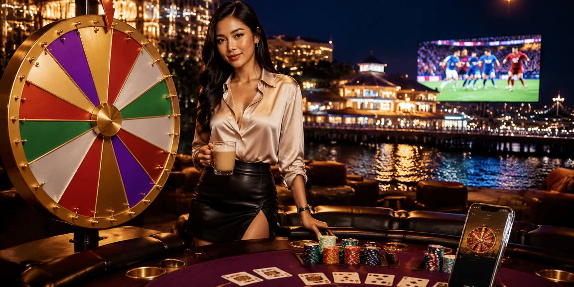 royal777 Semua ciri royal777 dalam satu app